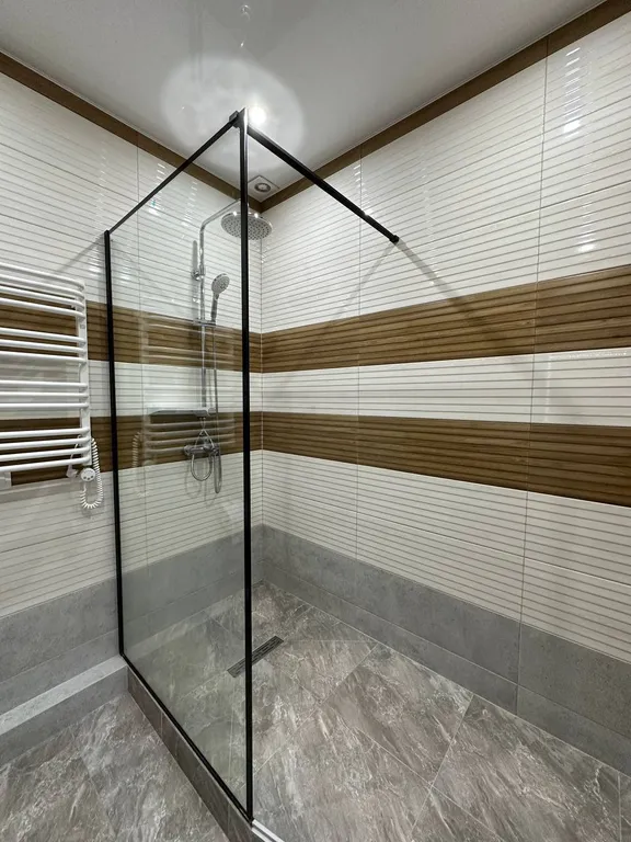 Апартаменты от рассвета до заката в 5 минутах до моря