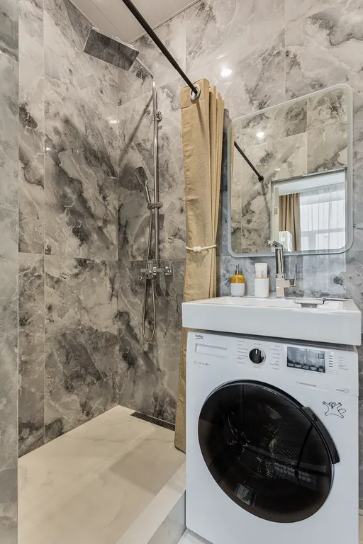 FullHouseApart Трехместные апартаменты на вокзальной площади