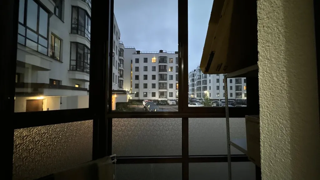 Замечательная квартира в Петергофе вблизи к КАД