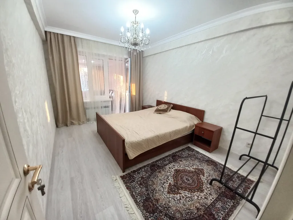 Большая уютная квартира на берегу моря — аренда посуточно в Дербент