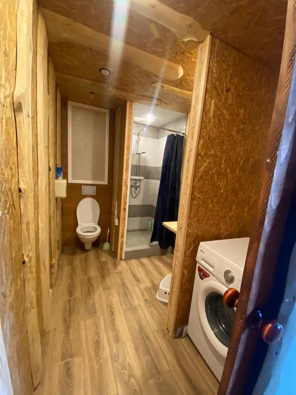 1-комнатный Дом