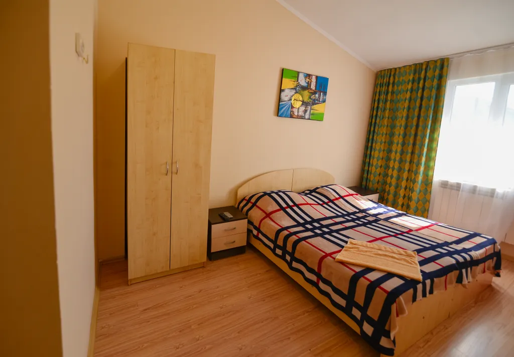 Квартира Комната — Севастополь