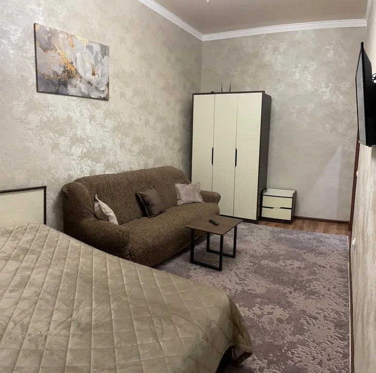 Квартира Уютная квартира в центре города — Ейск