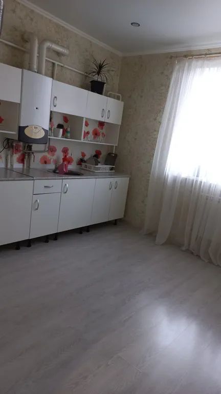 Однокомнатная квартира у ЦУМа