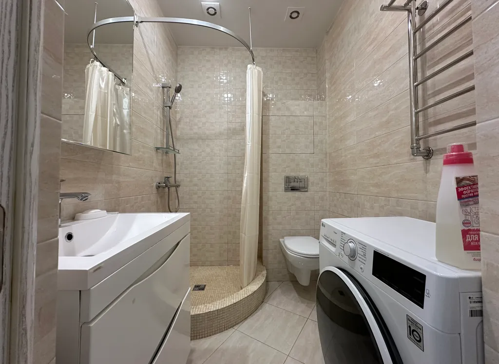 Квартира Квартира в Имеретинке — Сириус