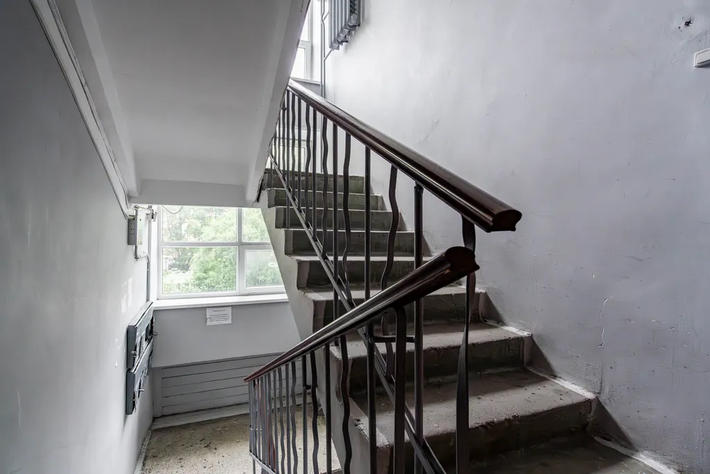 Comfort travel apartment