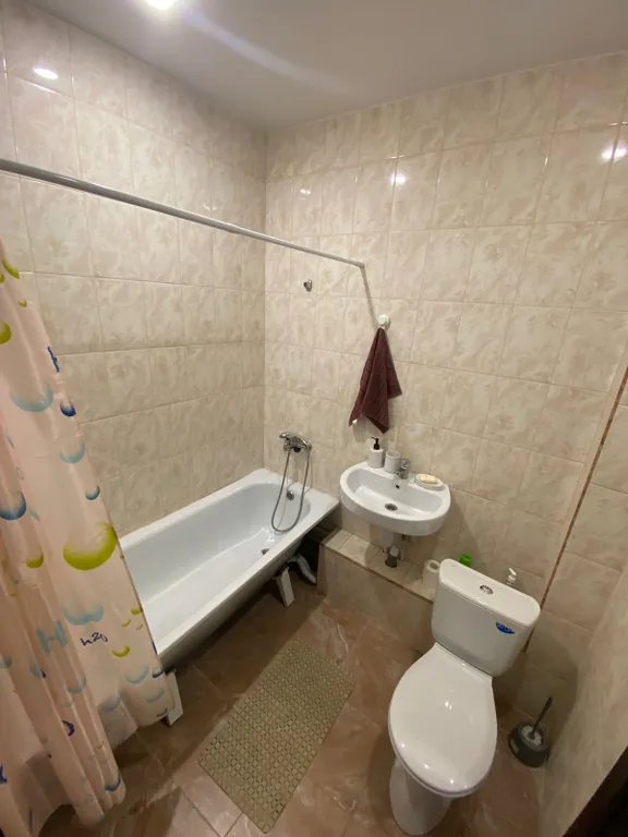 Квартира Квартира Янино — Янино-1