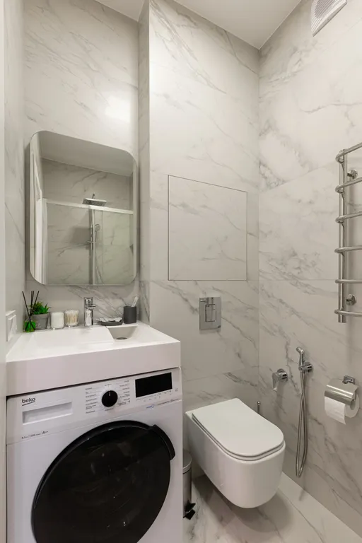 Уютная студия "Морской бриз" с видом на море