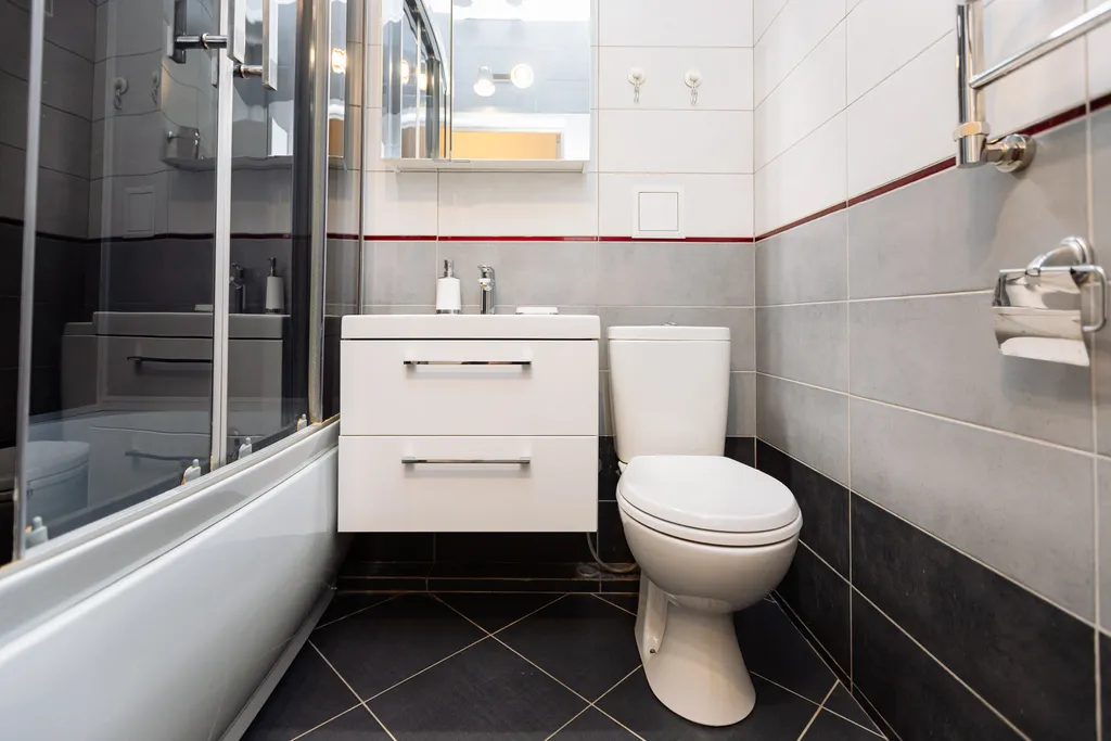 Квартира Комфортная квартира бизнес-класса у Королевских ворот — Калининград