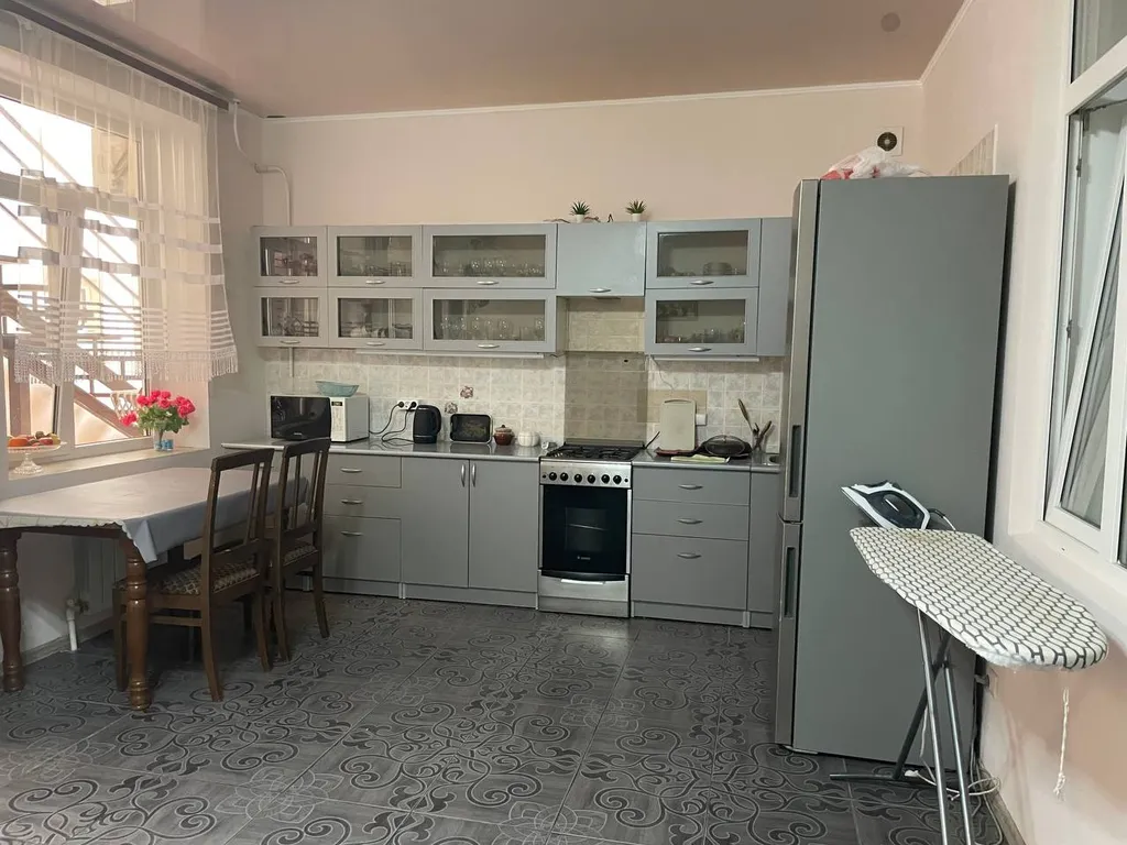 Квартира Комната — Геленджик