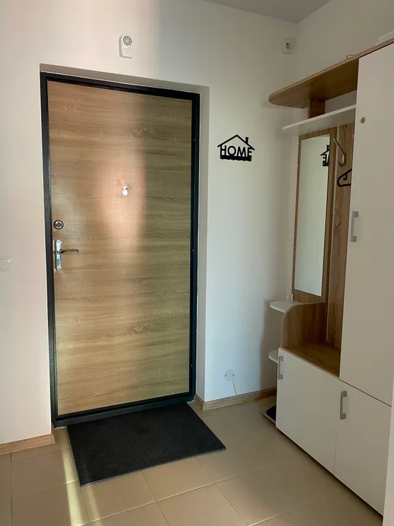 Самая светлая и уютная евродвушка рядом с Волгой