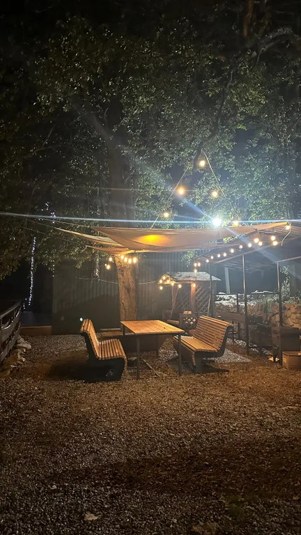 Коттедж 2-комнатный Дом — Архыз