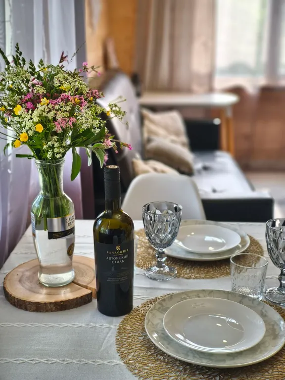 3-комнатный Дом