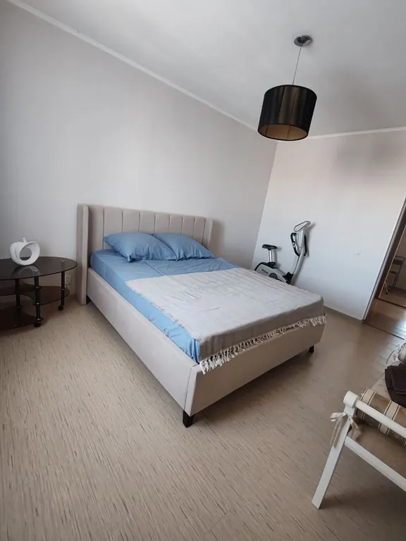 Уютная, светлая 2к- квартира в центре города