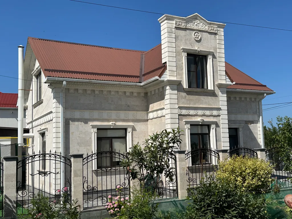 3-комнатный Дом