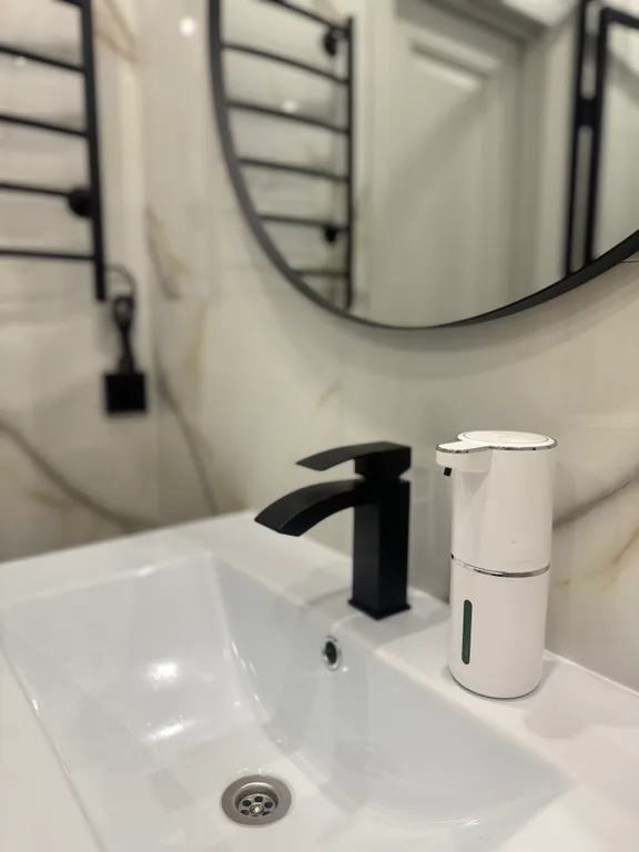 Апартаменты Melissa с видом на Мамаев Курган