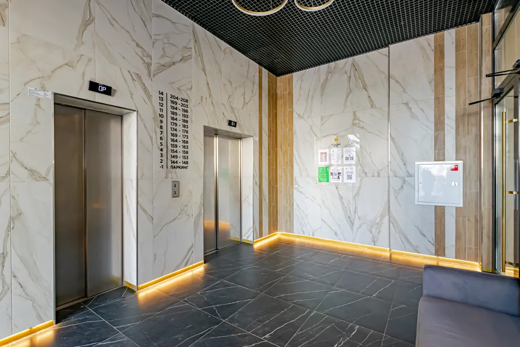 Эспланада набережная ТРЦ "Imall|