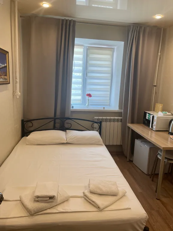 Квартира Кремлевский Булак 1 — аренда посуточно в Казань