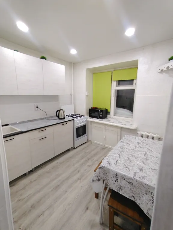 Квартира возле терм