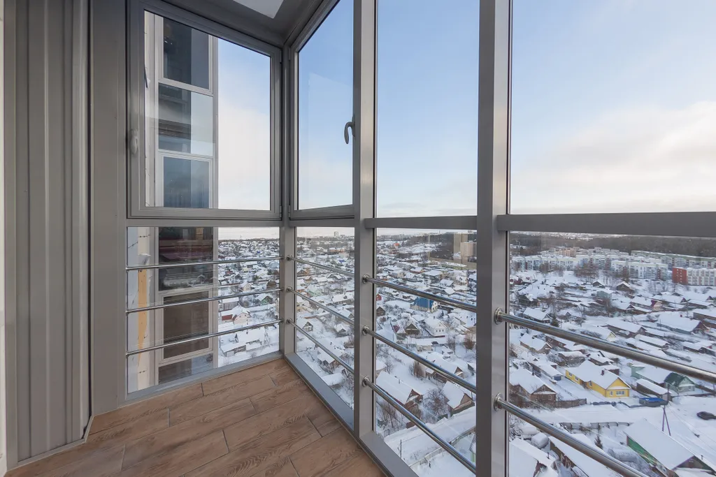 Уютная Евро-2 в спальном районе