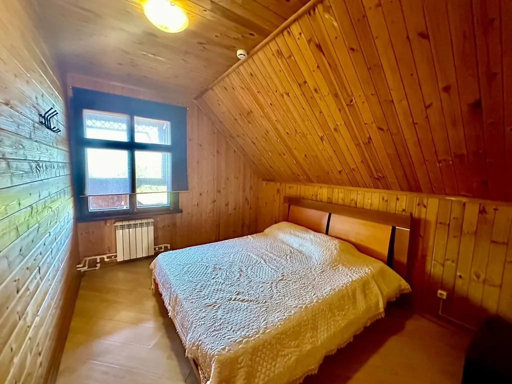 Дом на горе