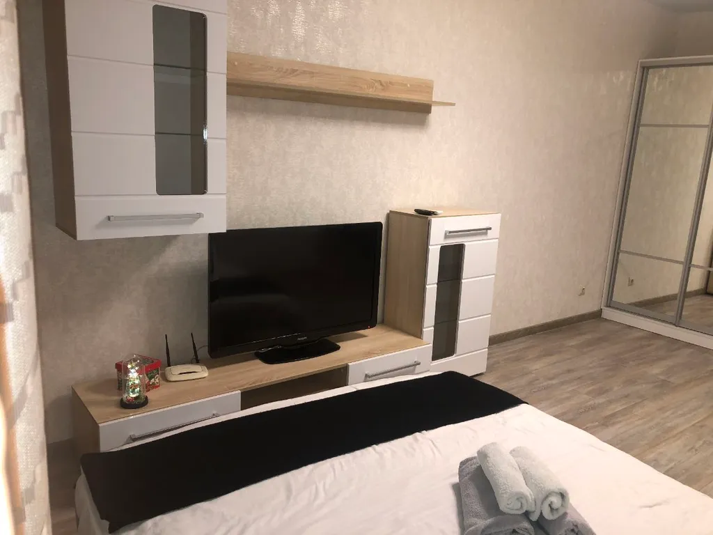 Квартира Ogo