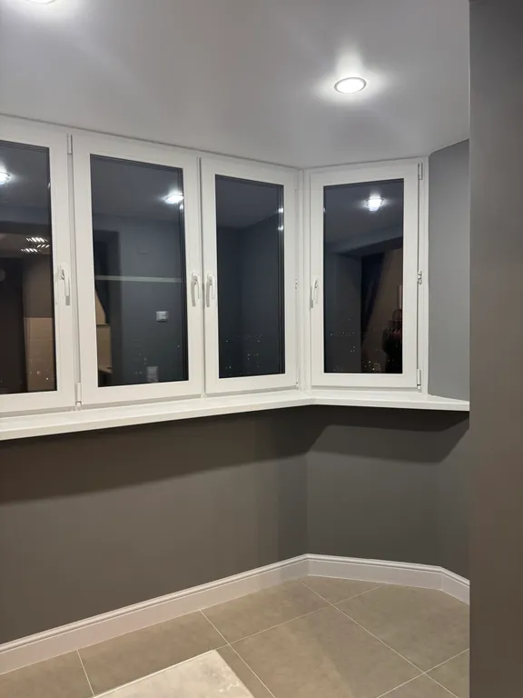 Уютная 1-комнатная квартира рядом с ТРК Б-Класс