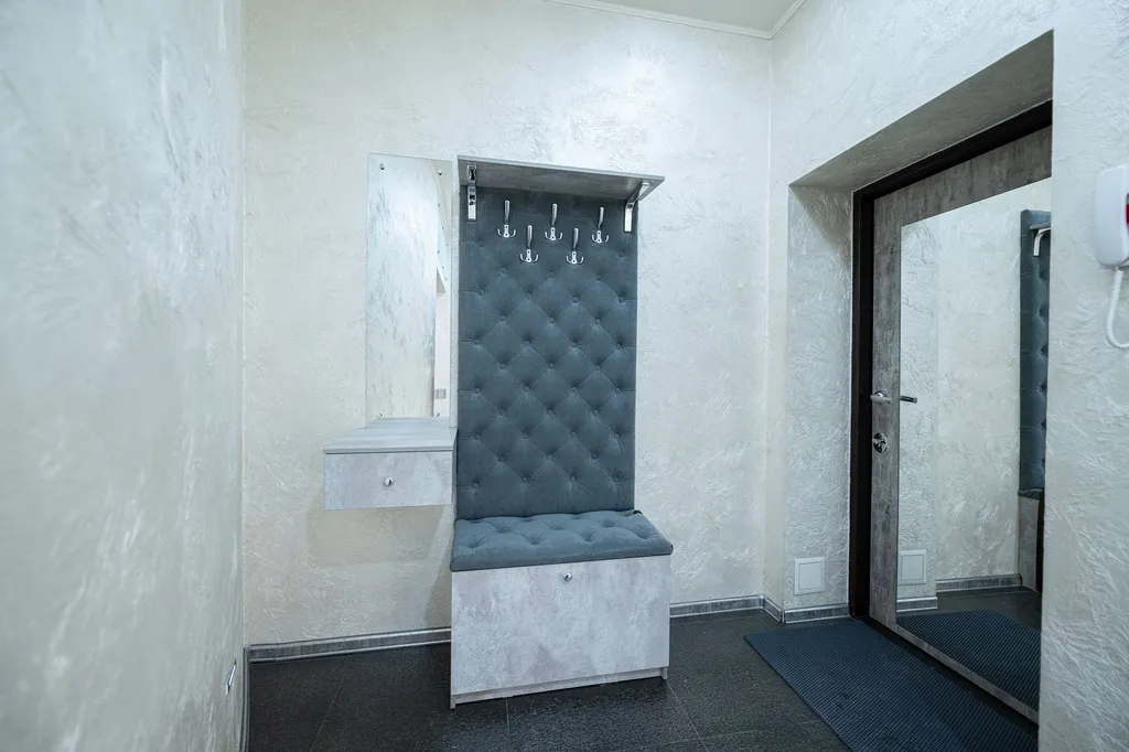 Квартира в ЖК Кировский