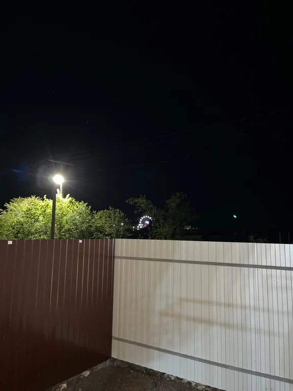 Старый замок