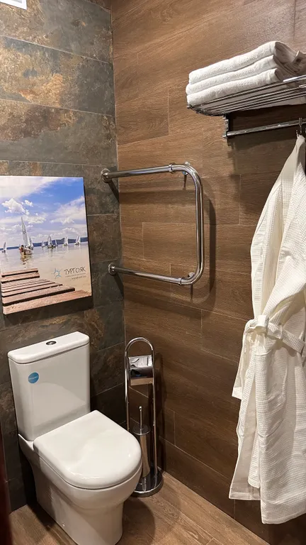 Апартаменты Солнечная долина