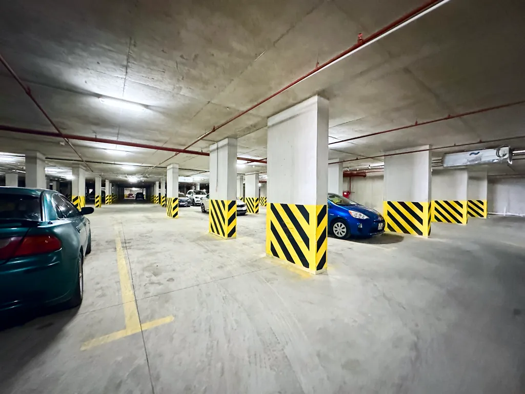 Квартира Great studio at Mziuri gardens — Батуми