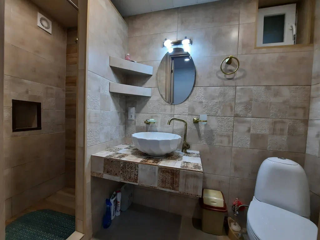 Апартамент G&M