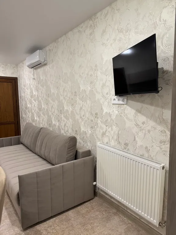 Квартира Комната — Сириус