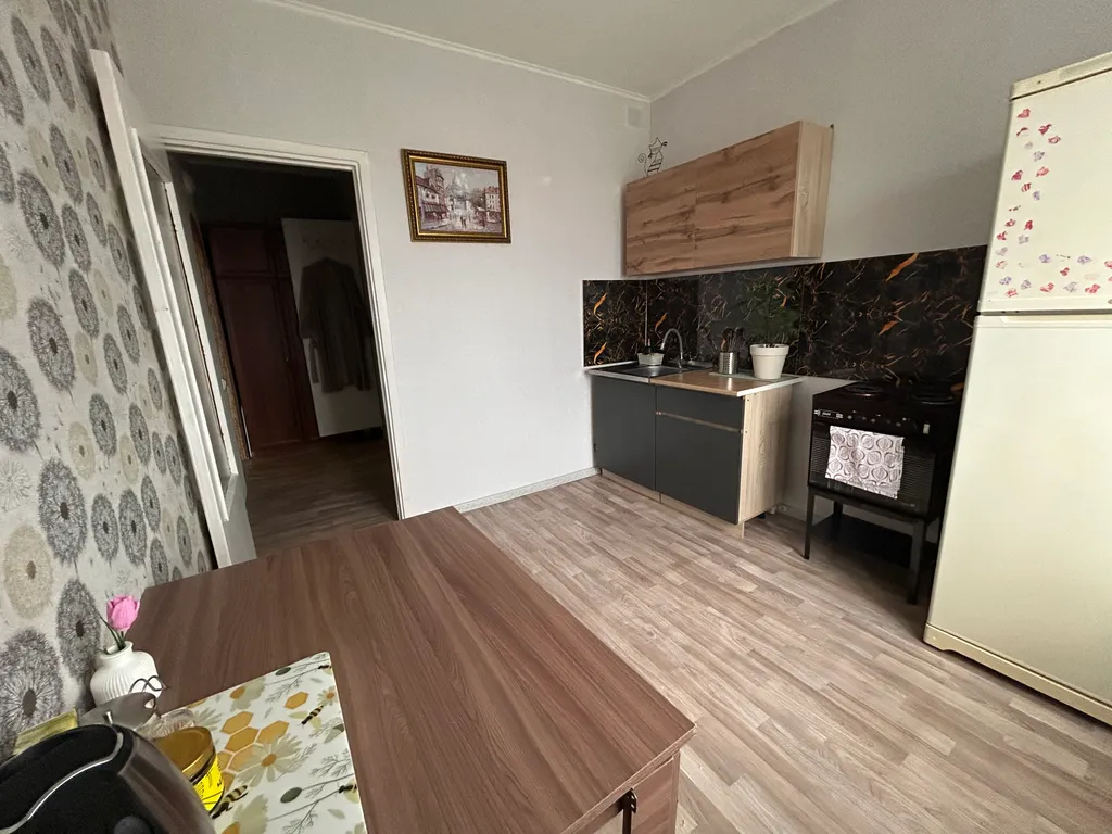 Уютная квартира для командировки, романтической встречи или отдыха