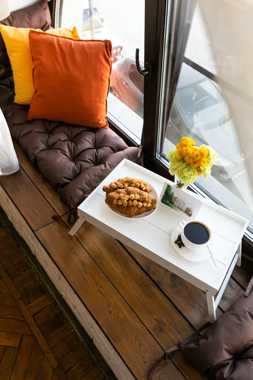 Вид на канал Грибоедова