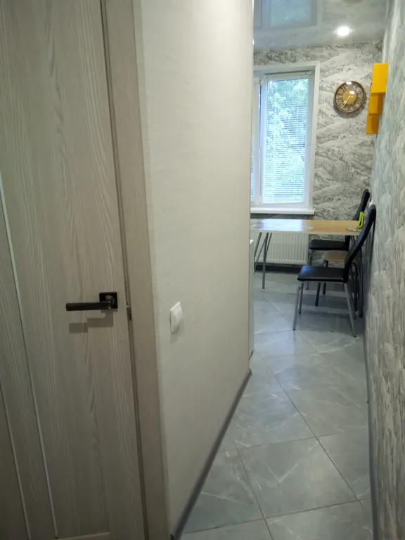 Dubki люкс с джакузи на Победе 39