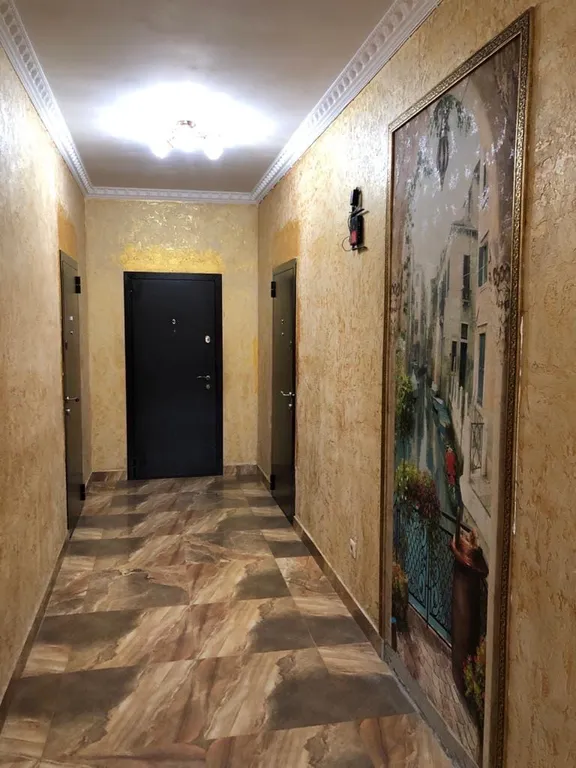 Квартира 5-комнатная Квартира — Сириус