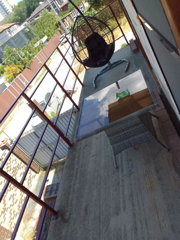 Номер на 4 чел двухкомнатный (возможно доп место)