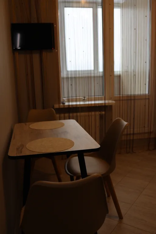 Стильная современная квартира, в центре Фокинского района.