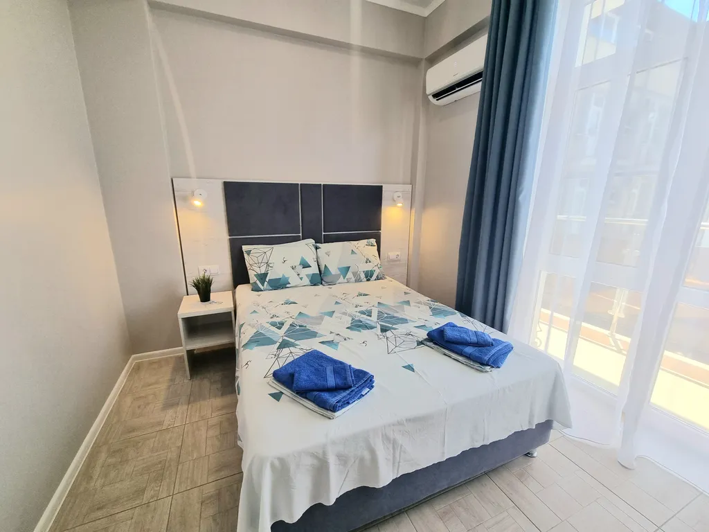 Квартира Комната — Анапа