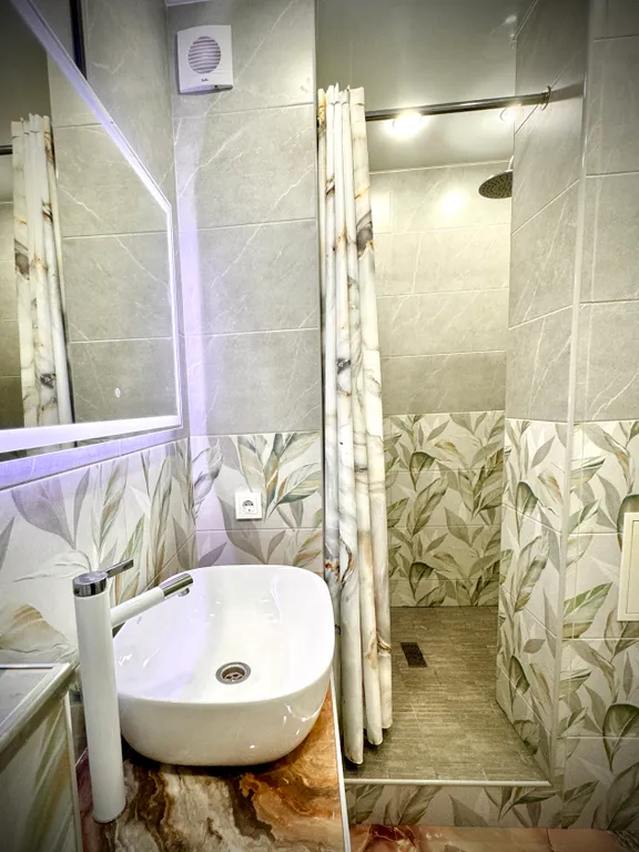 Квартира Квартира возле МХГ — Краснодар