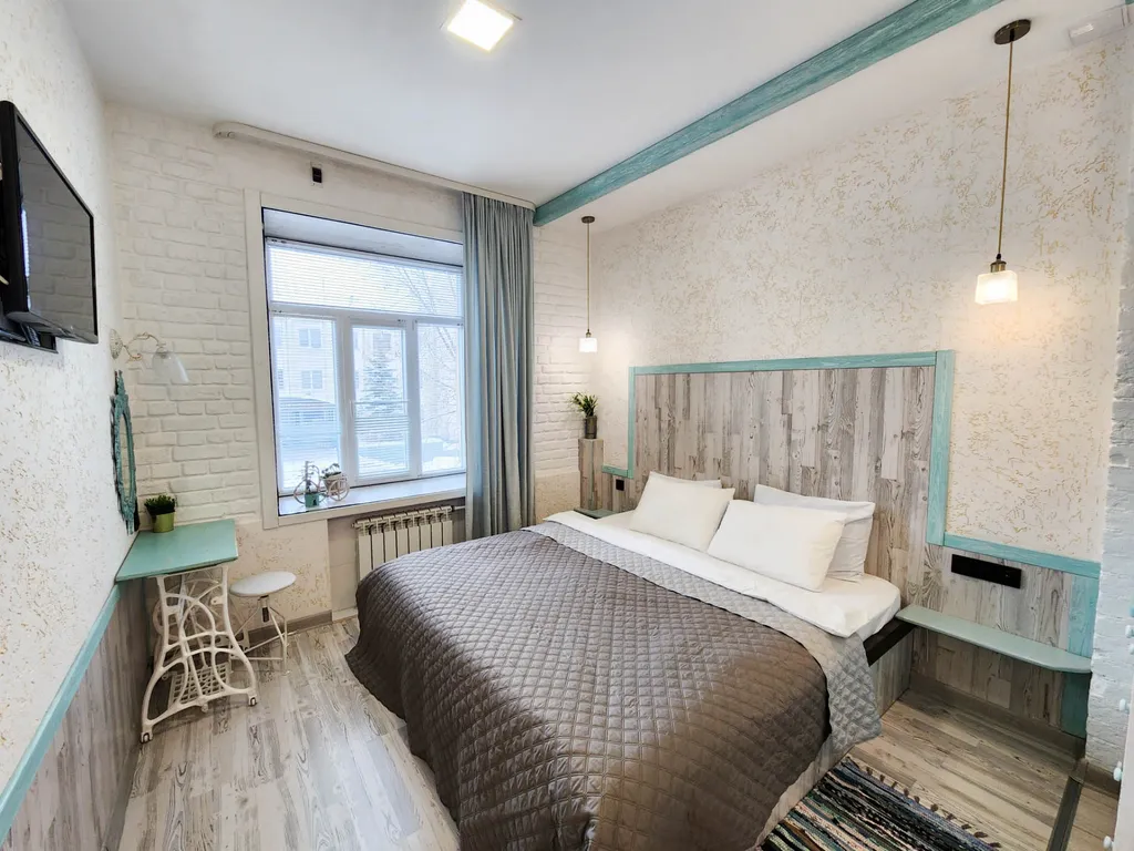 Винтажный Шик в историческом центре