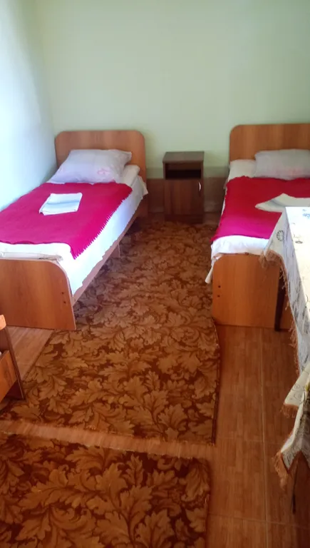 Квартира 3 х местный номер у речки — аренда посуточно в Гагра