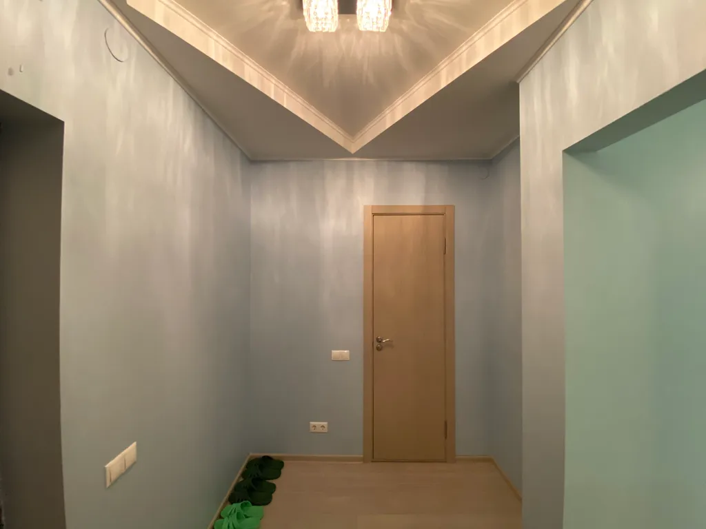 Апартамент у центра гимнастики, деревни универсиады, медицинского колледжа