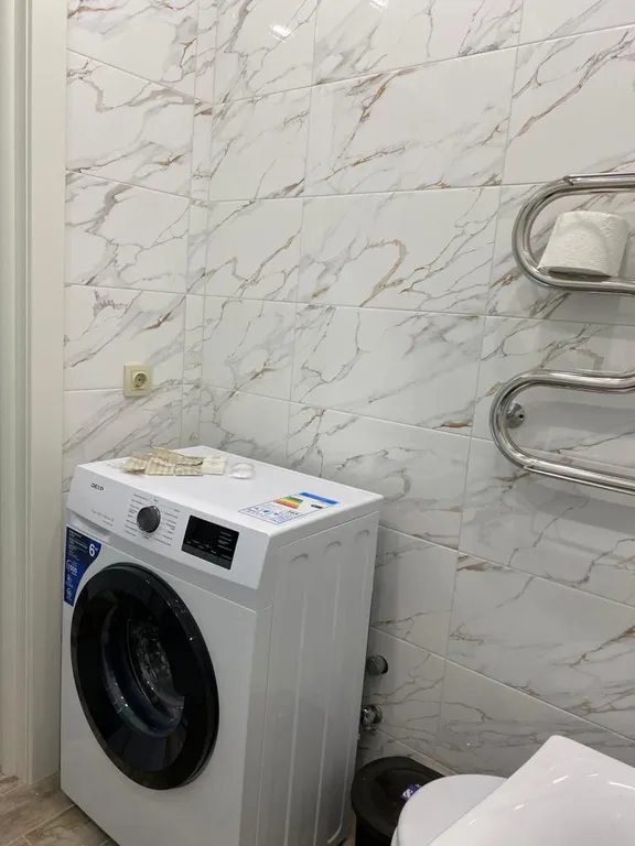 Шикарная квартира с видом на реку Свиягу