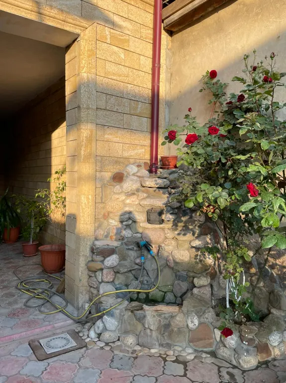 Коттедж 1-комнатный Дом — Дербент