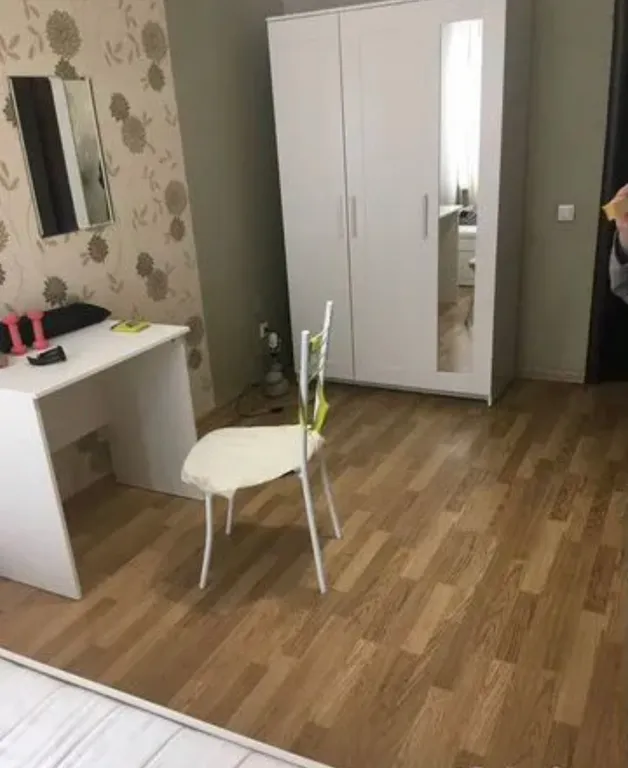 Комната на юге города для девушек