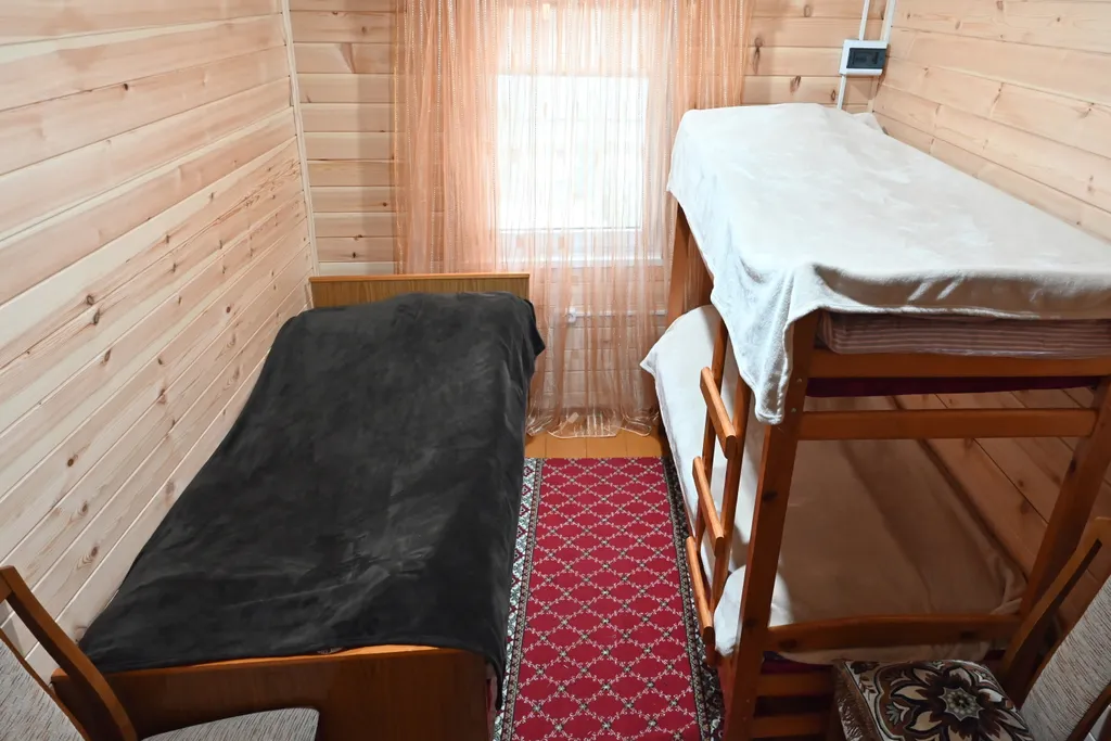 Агроусадьба Лесная Тишина в Беловежской пуще