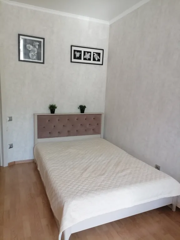 Квартира Уютная квартира в новом комплексе Лазурный 2 — Геленджик