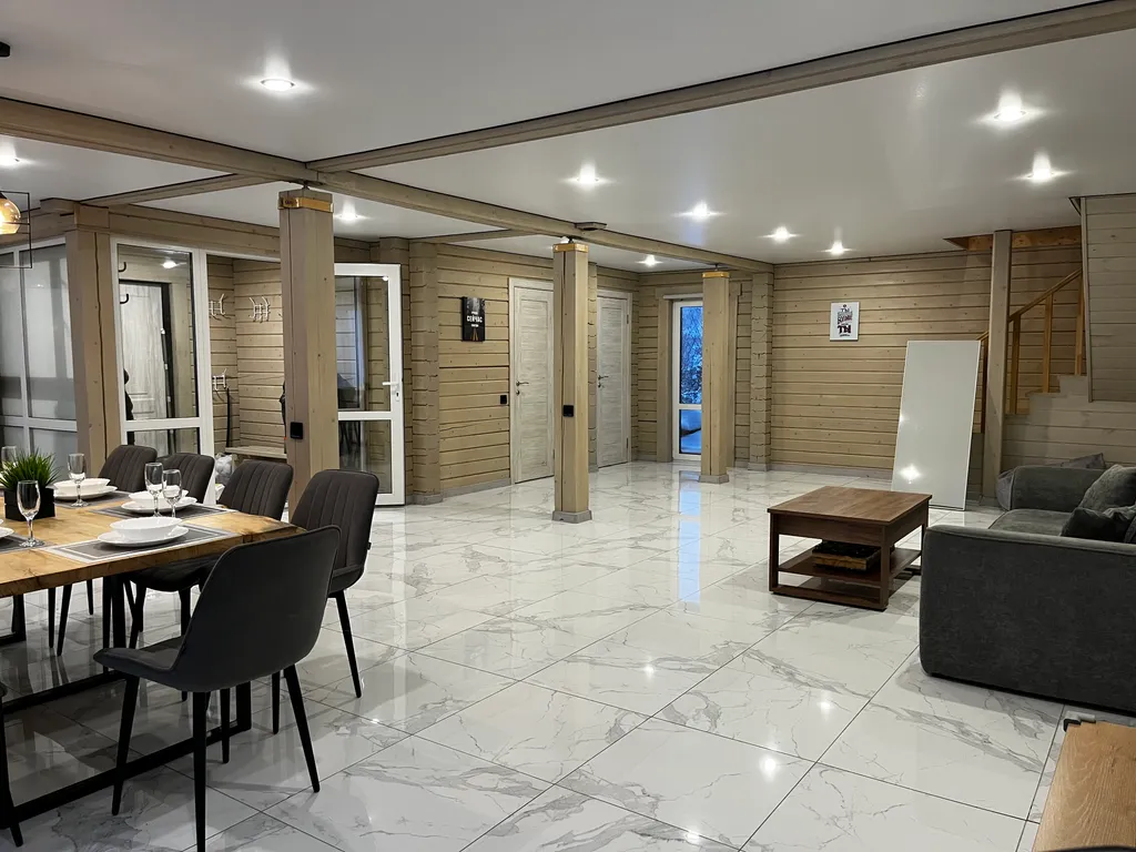 Дом, коттедж в Шерегеше